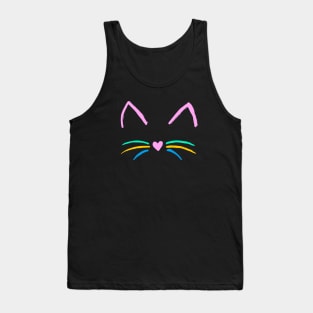 Cat Tank Top